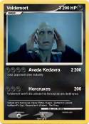 Voldemort 3