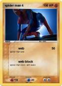 spider man 4