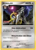 Arceus