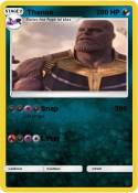 Thanos