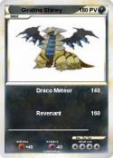 Giratina Shiney