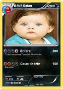 Bébé Satan