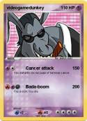 videogamedunkey