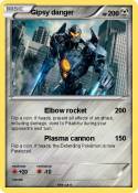 Gipsy danger