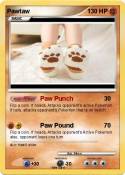 Pawtaw