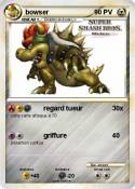 bowser