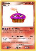 Cupcake