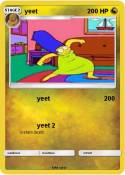 yeet