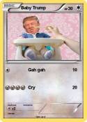 Baby Trump