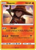 Megumin