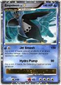 Empoleon