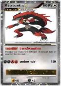M zorouark