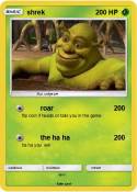 shrek