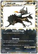 Wolf Link
