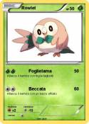 Rowlet