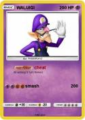 WALUIGI
