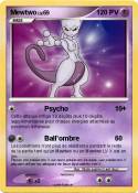 Mewtwo
