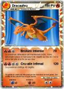 Dracaufeu