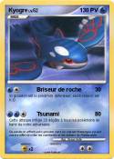 Kyogre