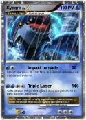 Kyogre