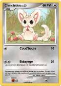 Chinchidou