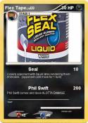 Flex Tape