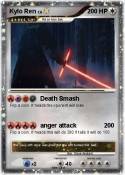 Kylo Ren