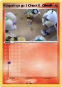 Koopalings go