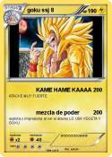 goku ssj 8