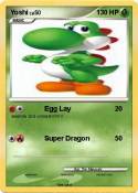 Yoshi
