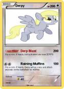 Derpy