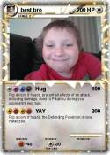 best bro