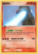 godzilla