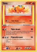Tepig