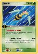 Beedrill