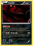 Foxy EX