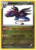 Hydreigon