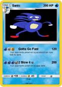 Sanic