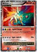 arceus