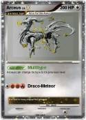 Arceus