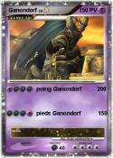 Ganondorf