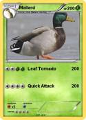 Mallard