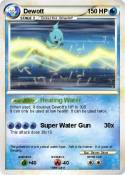 Dewott