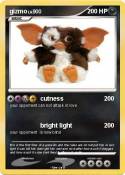 gizmo