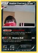 Shadow Charizar