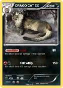 DRAGO CAT EX