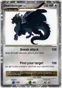 Deathbringer
