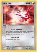 latias niv.x