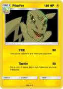 PikaYee