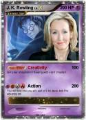 J. K. Rowling